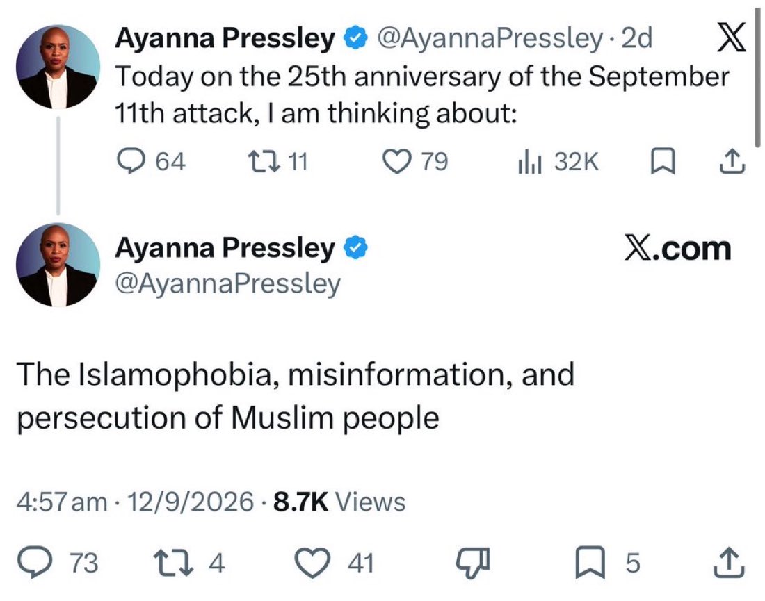 LauraLoomer's tweet photo. This is a Democrat Congresswoman. https://t.co/fk7LD3PVbv