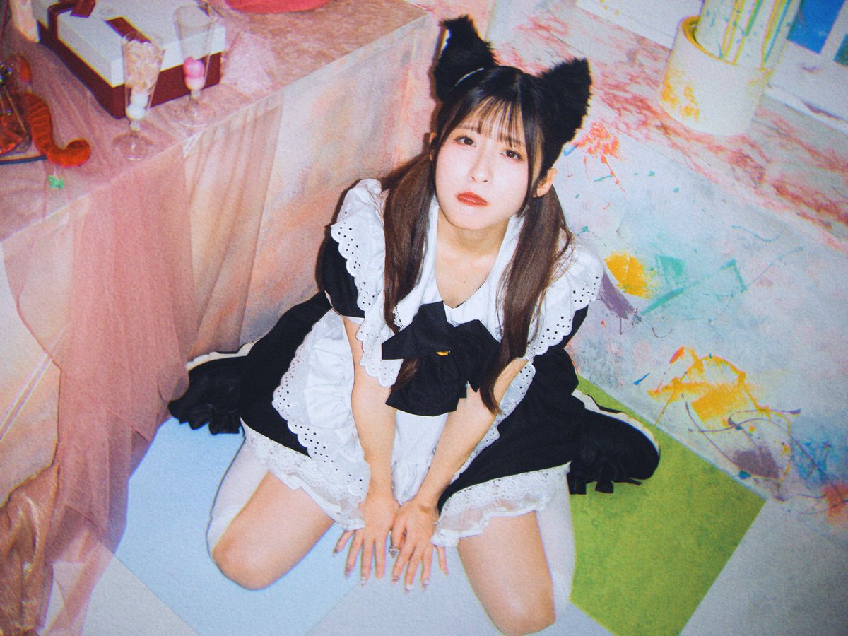 yamazakiharuna_ tweet picture