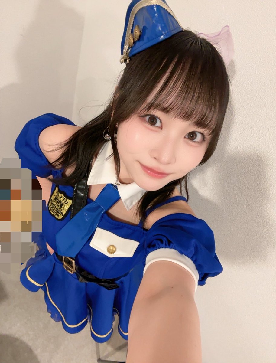 nozomi_I_am_ tweet picture