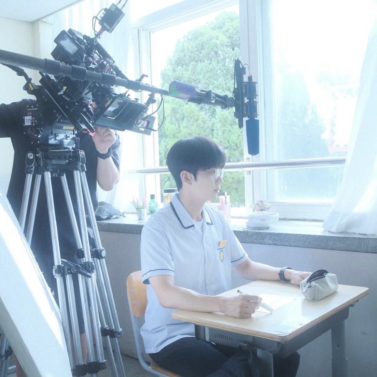 dream_jdh_'s tweet photo. 아다우 2주년이라고 사진 풀어주신 감독님 너무 감사하시다🥹

#유영재 #영재 #YOOYOUNGJAE https://t.co/zh59iKNHvE