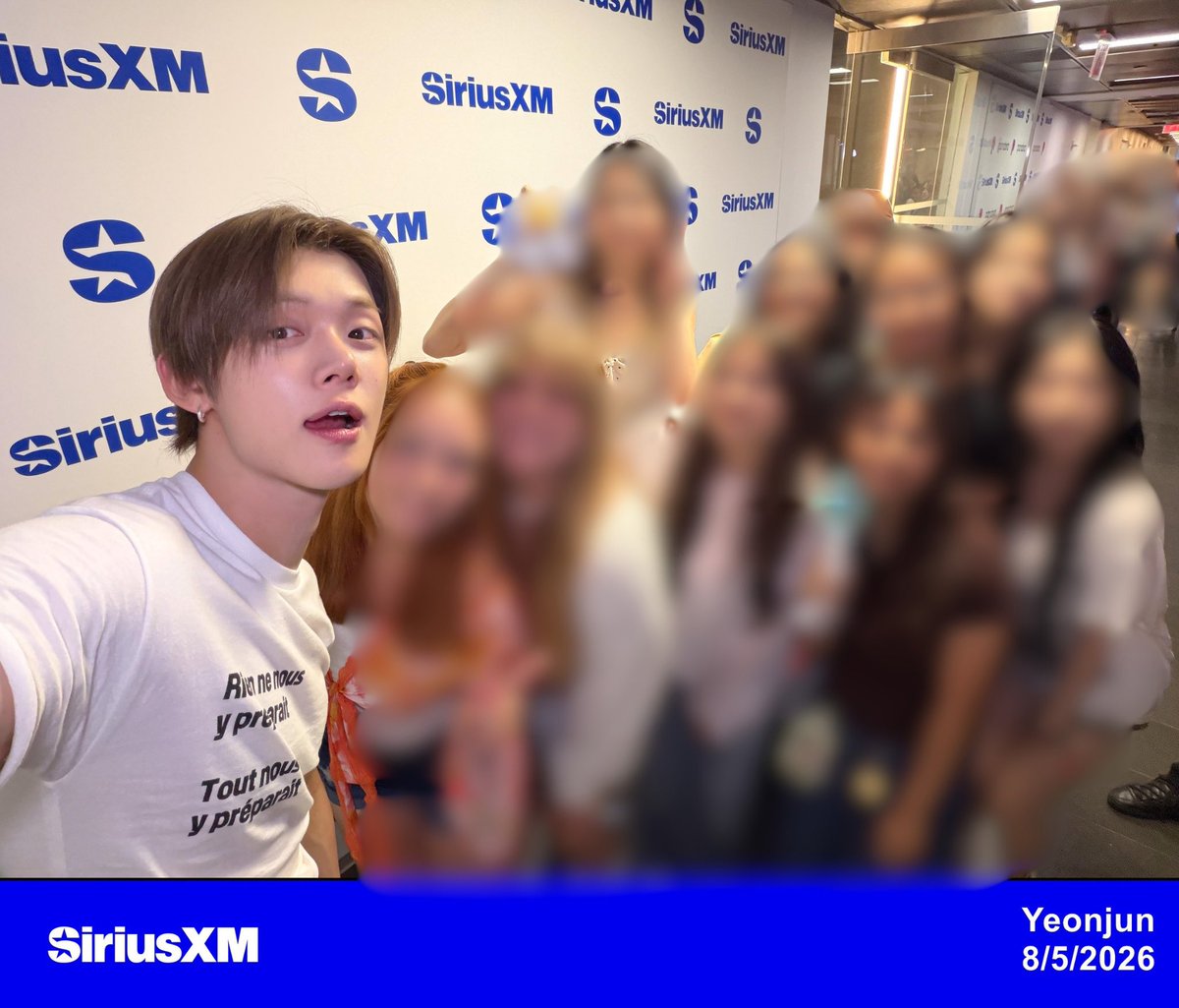 moonlitpromise4's tweet photo. still here🥹🫶🏼… I still can’t believe I met yeonjun like #whatislife https://t.co/G3L13pWVm9