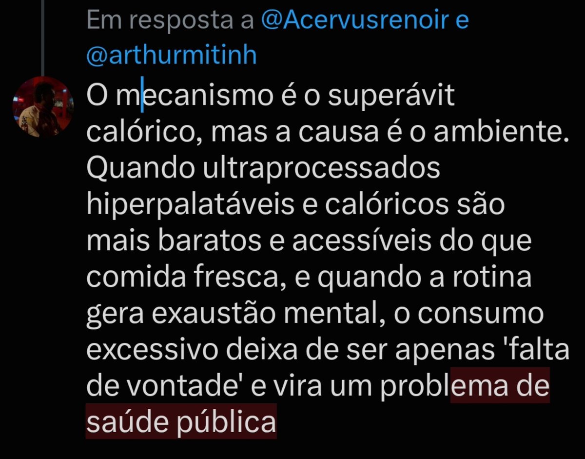 Rd_preto2005's tweet photo. @Acervusrenoir @arthurmitinh Recomendo esse documentário, além de demonstrar diversos casos ele também mostra como a indústria bombardeia geralmente crianças/ jovens com propagandas atrativas. Um exemplo disso é que antigamente se tinha muitos mascotes relacionados a essas marcas e hoje em dia é proibido https://t.co/fTPUMep9LM
