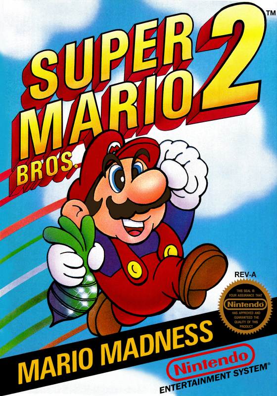 RetroMemoriesHQ's tweet photo. September 14, 1992: Super Mario Bros. 2 was released for the Famicom in Japan. https://t.co/59qpYyhGWM
