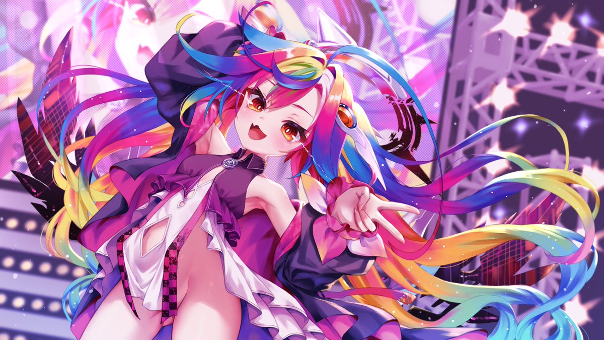 Ochite_Miro's tweet photo. ╭━━━━━━━━╮
     おはよ〜っ.ᐟ.ᐟ
╰━ｖ━━━━━━╯ https://t.co/cz7B1RhOax