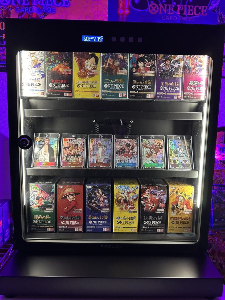 vuariasu1281's tweet photo. ボックスも収納出来る！ https://t.co/wgyrdSAjPg