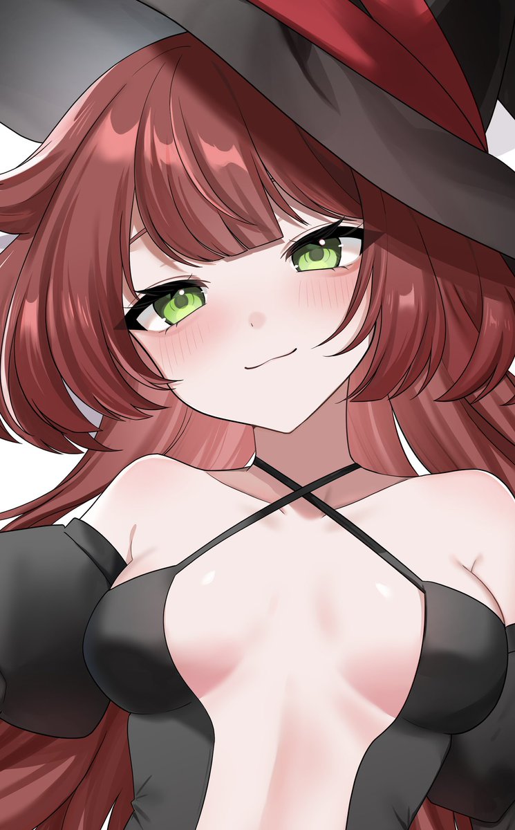 HGMTSTYLE's tweet photo. オリジナル抱き枕カバー新作チラ見せ…

イラストはソーダ水(@SOD_073294 )先生にお願いしました。

魔女はいいぞ……(*´︶`*) https://t.co/tdPgcsgopj