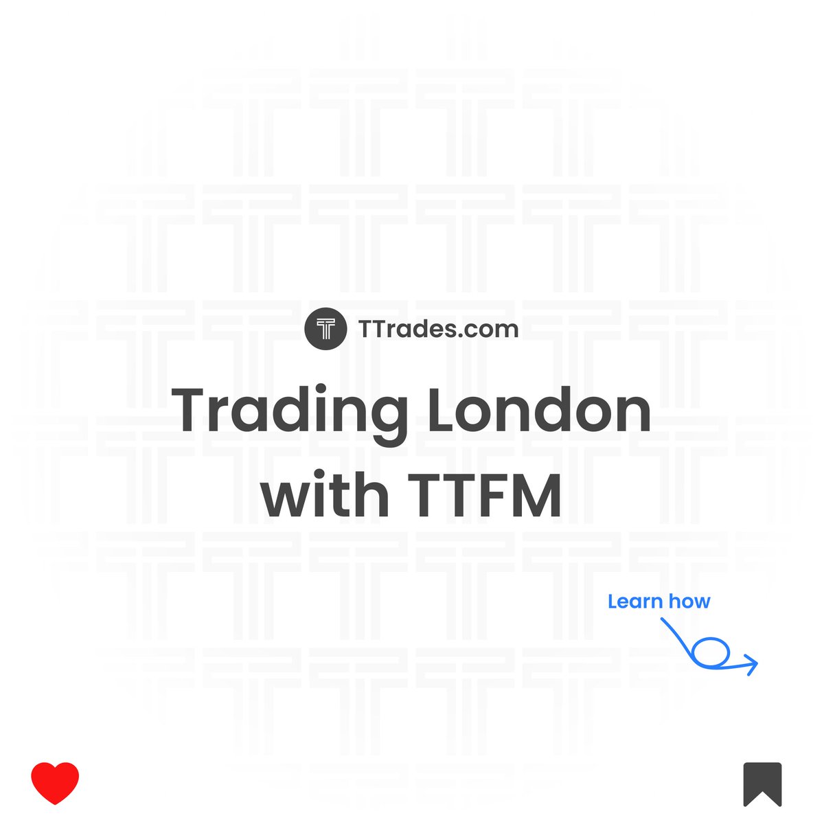 TTrades_edu's tweet photo. How to Trade London Using The Fractal Model - Thread Below https://t.co/vrzO61bYEq