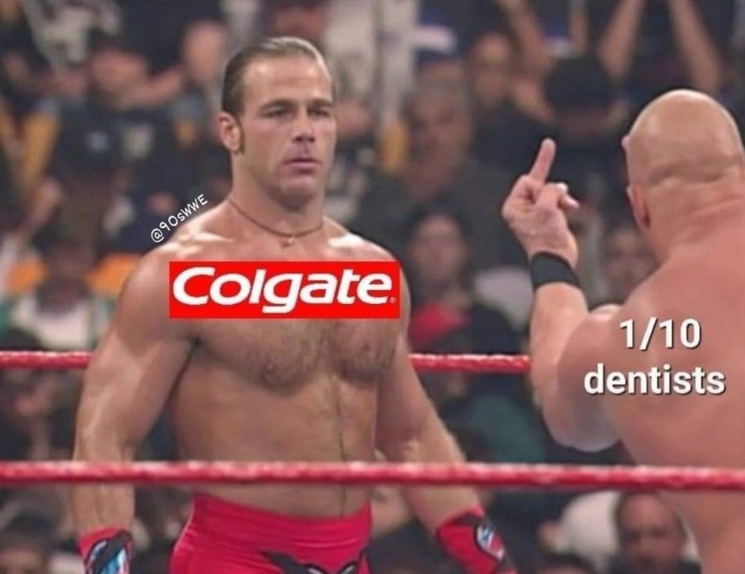 90sWWE's tweet photo. LOL 😂 https://t.co/JVbywxRx8O
