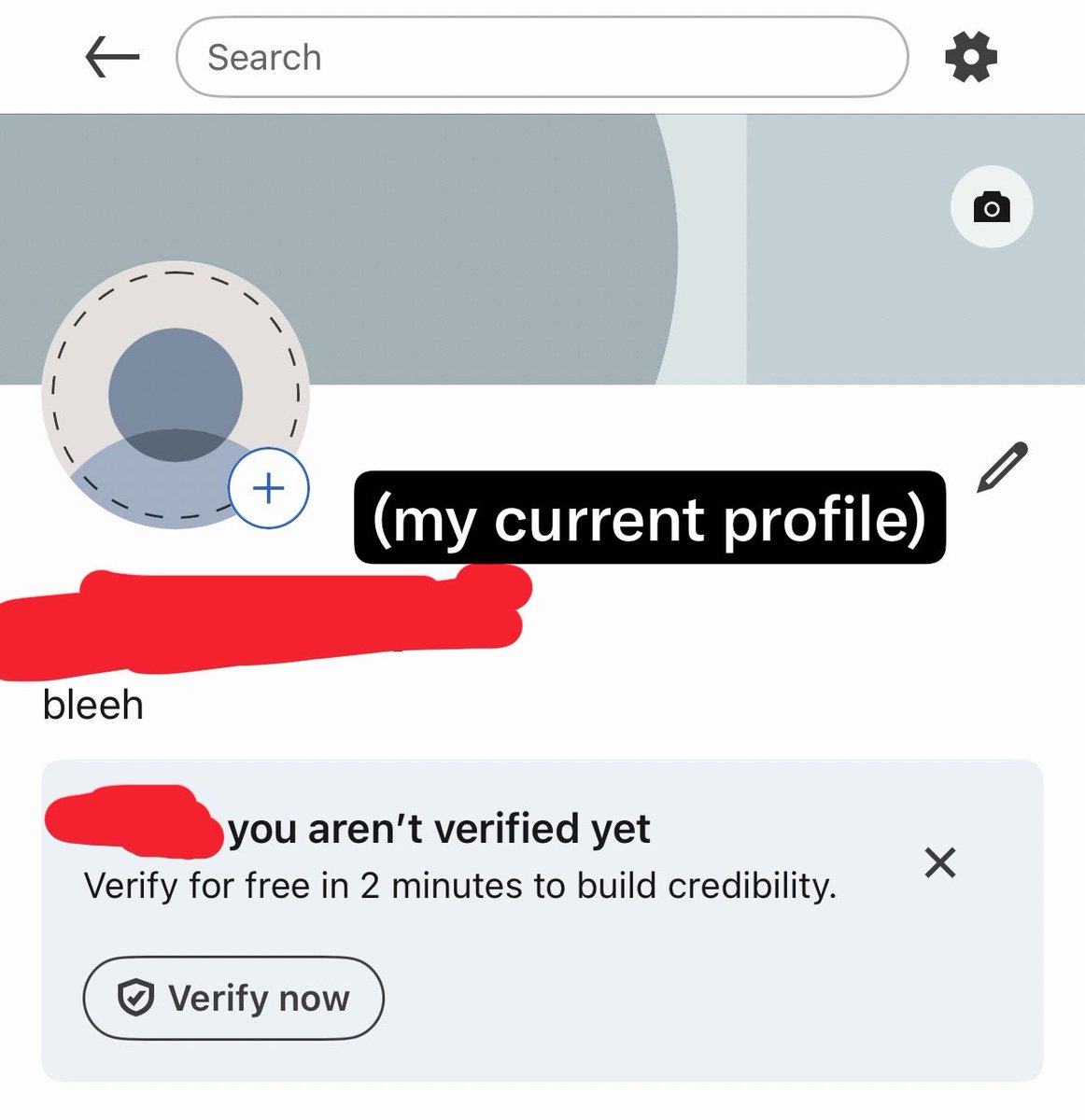 d0xxed's tweet photo. dear @LinkedIn, do you mind telling me how the fuck does a third party app (that I just connected for the first time in my life via OAuth) get access to a picture that was deleted off your platform half a year ago? https://t.co/gWtRngiKCk