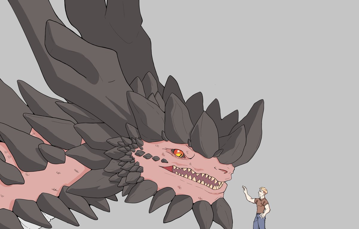 Alex01394221's tweet photo. Dragones https://t.co/nREIfKg7c2