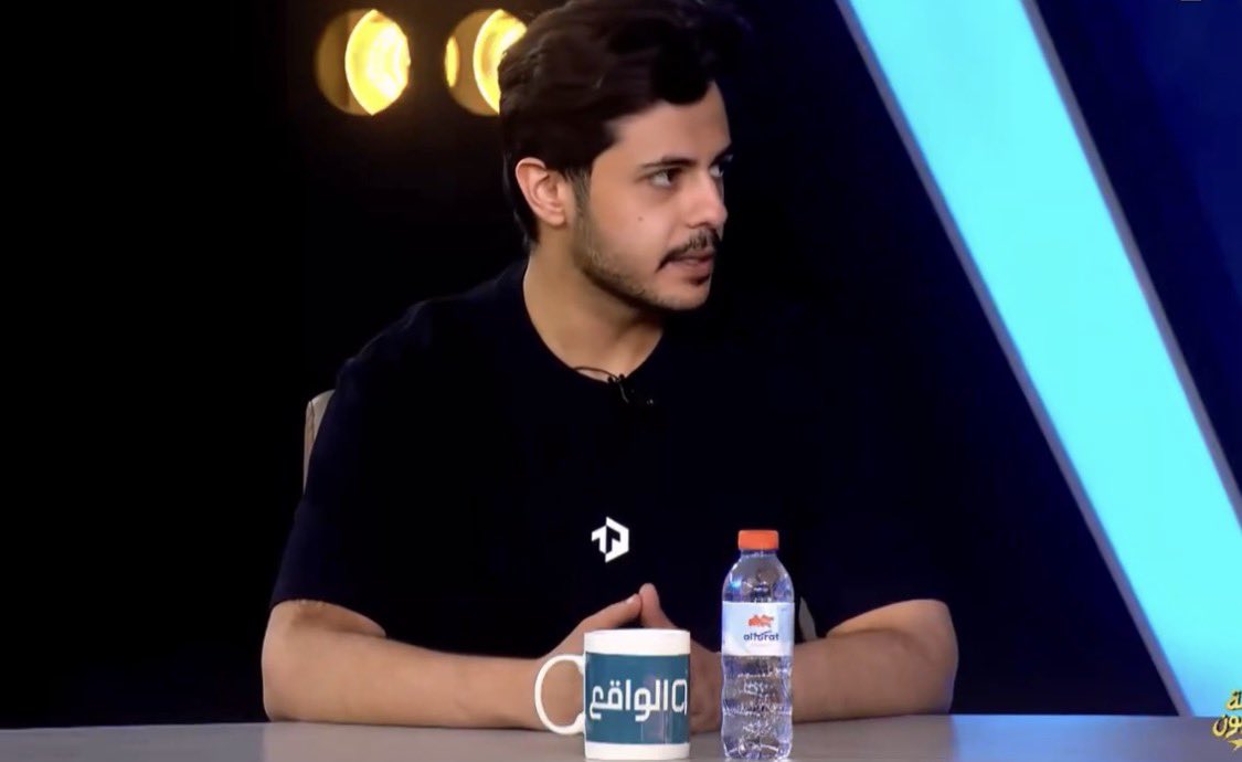 s__solll's tweet photo. اساس الحلقه🔝🤍
#رحلة_المليون53 || #معاذ_الفديد || #النخبه_اساس_البرنامج https://t.co/mjuDUOkj16