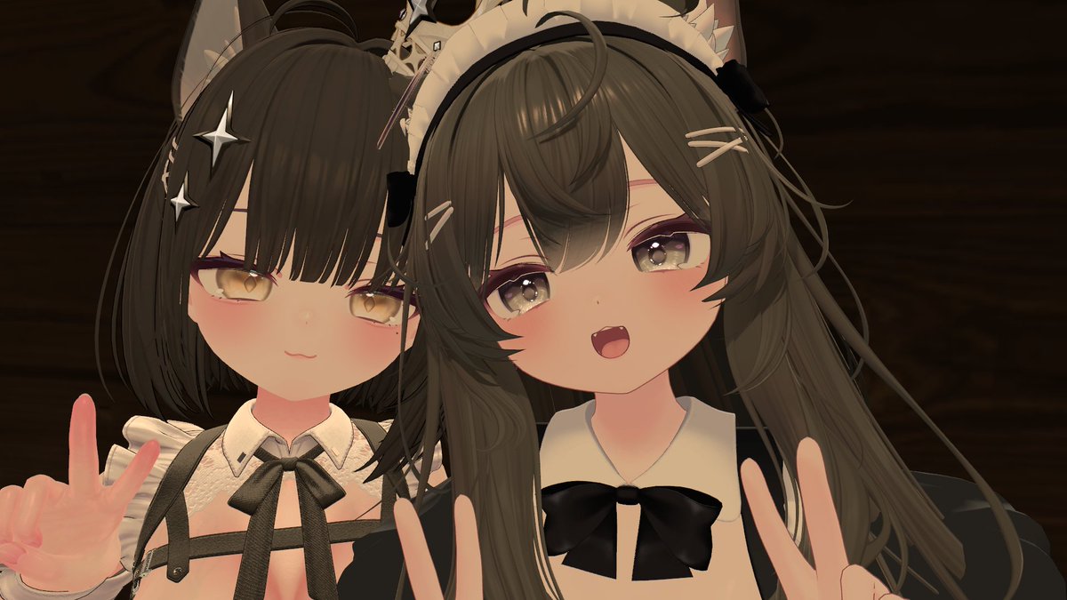 kuya_vrc's tweet photo. おはよ～
なでまで撮ってもらった写真をぺたり「 https://t.co/zgoK2DhHkD