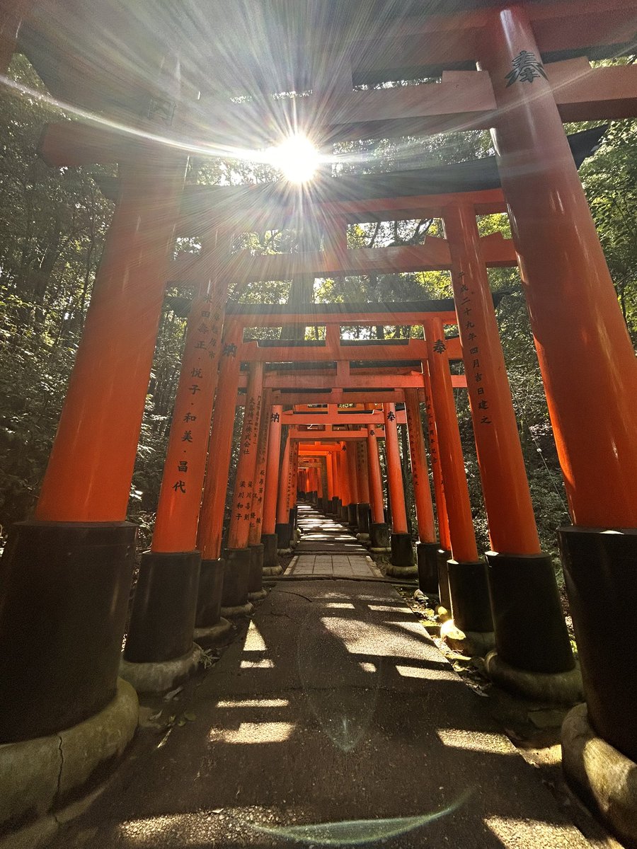 AdoLiveAccount's tweet photo. 京都-大阪
ダーツまたやりたい https://t.co/vbyqe2dIOt