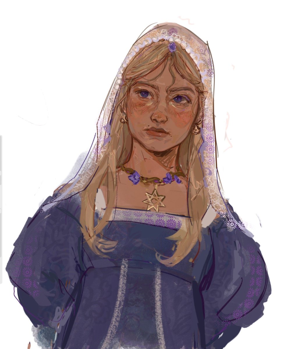blundingzhan's tweet photo. Was also requested Daella https://t.co/hzflesmwt5