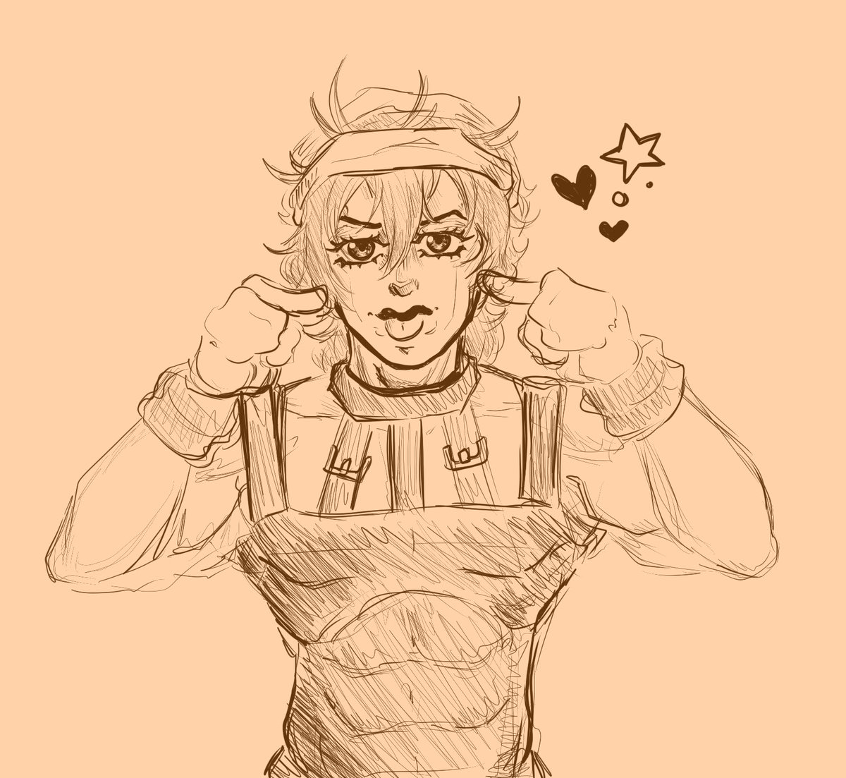 jaefanged's tweet photo. couple doodles requested https://t.co/vkK1XYVR97