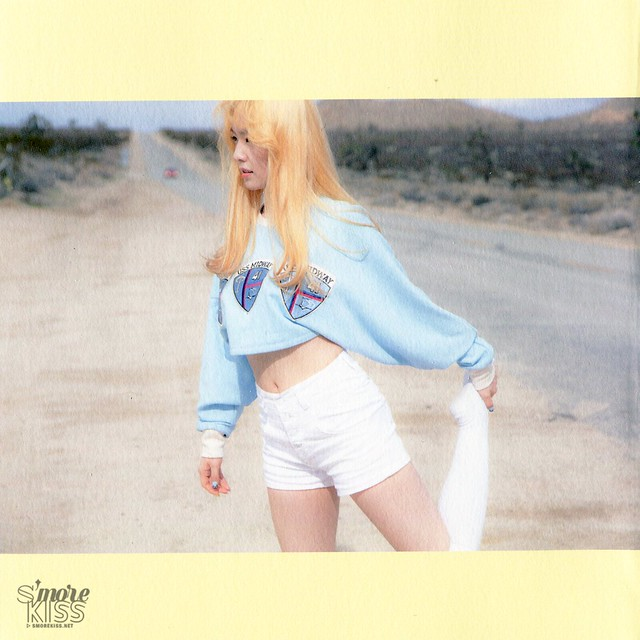 earlykpopjpop's tweet photo. Red Velvet 'Ice Cream Cake' concept photos (2015) https://t.co/ZJaQNlFgPT