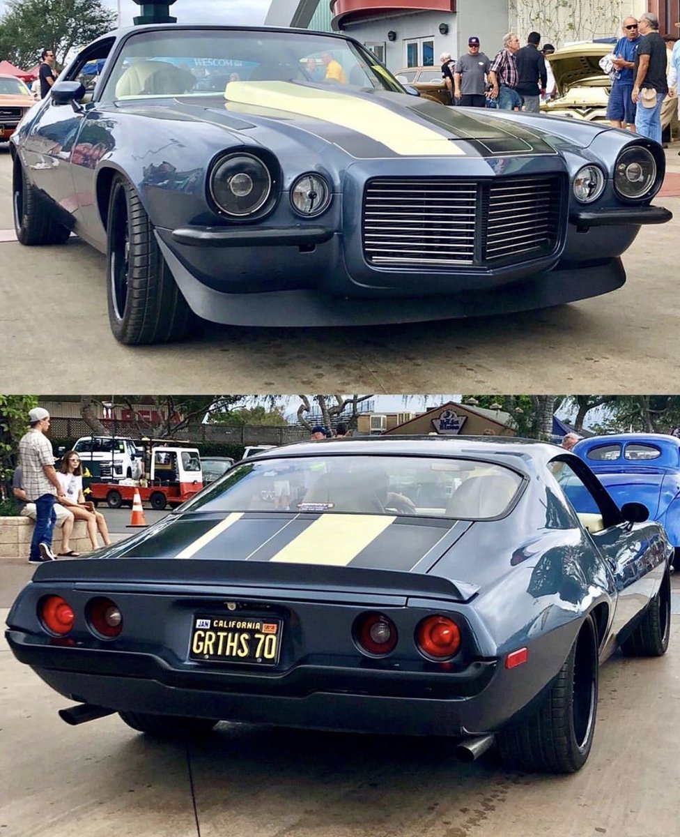 Anne_n025's tweet photo. I bet many people don't recognize what kind of car this is https://t.co/TtSG7b3Ac7