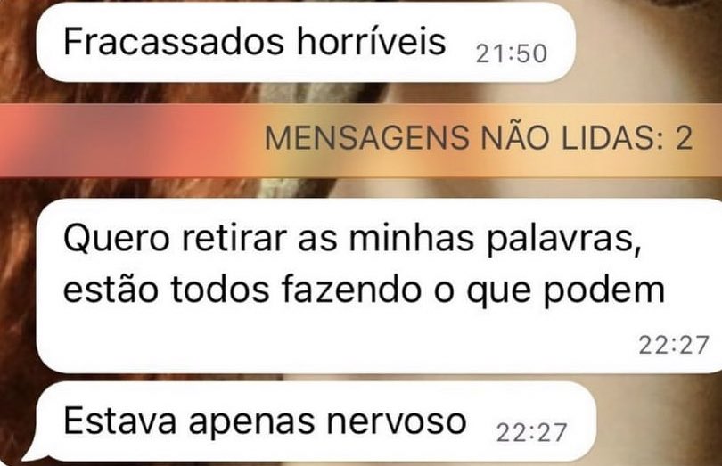 8ballsOficial's tweet photo. Foi na hora da raiva https://t.co/8nzELyUsTr
