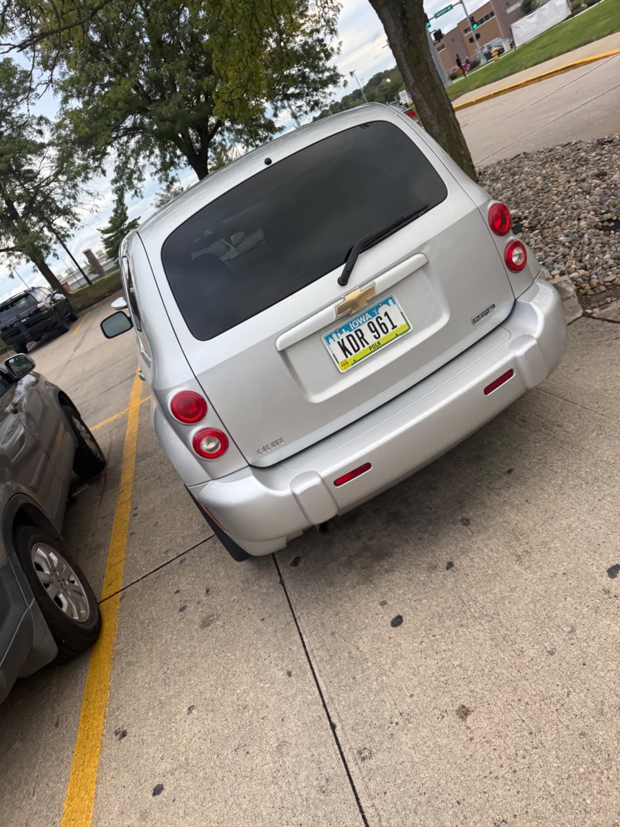 Islamocrats's tweet photo. @DHSgov @SecMullinDHS Can you guys do something about the fucking illegal Africans that are stealing money from people out here in Des Moines Iowa they’re setting things up at stores with digital scanners on fucking checkouts like these two fucking scumbags in this vehicle https://t.co/d0KmfE6L1N