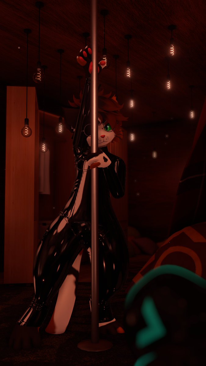 FelixxAD's tweet photo. Dumbass car thinks they're sexy and falls

#mayu #latex https://t.co/1ccppeF4Wz