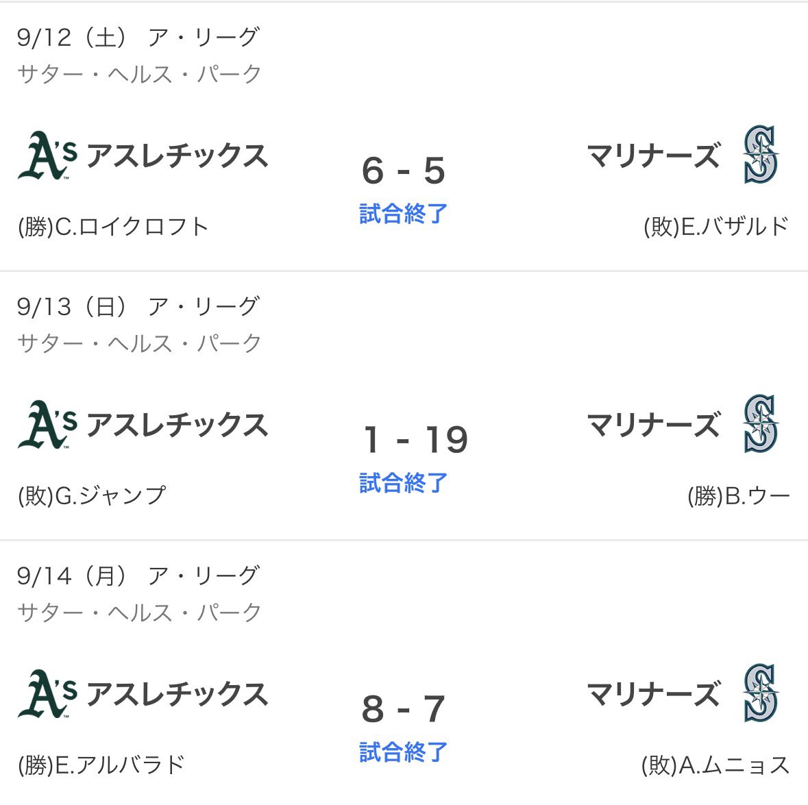 sub_Athletics tweet picture