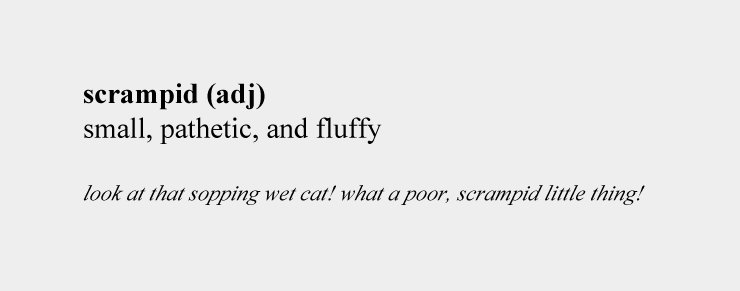 KaelixDebonair's tweet photo. new word just dropped https://t.co/LeF29xUyl4