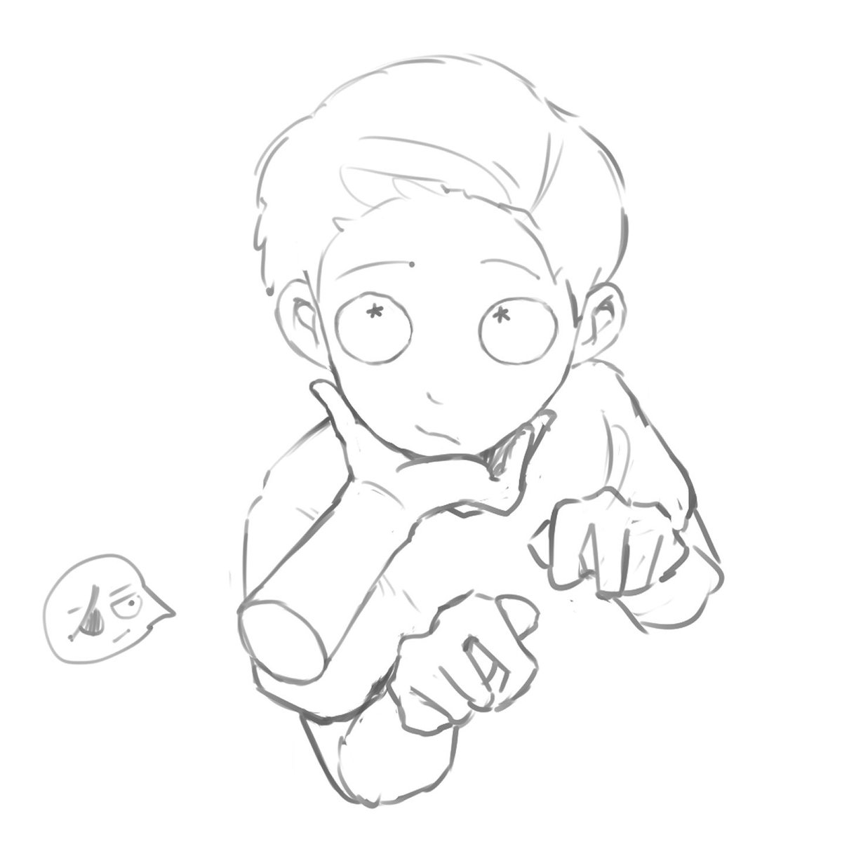 Cimpz_'s tweet photo. Morty~
#rickandmorty https://t.co/oBFOGZQhmn