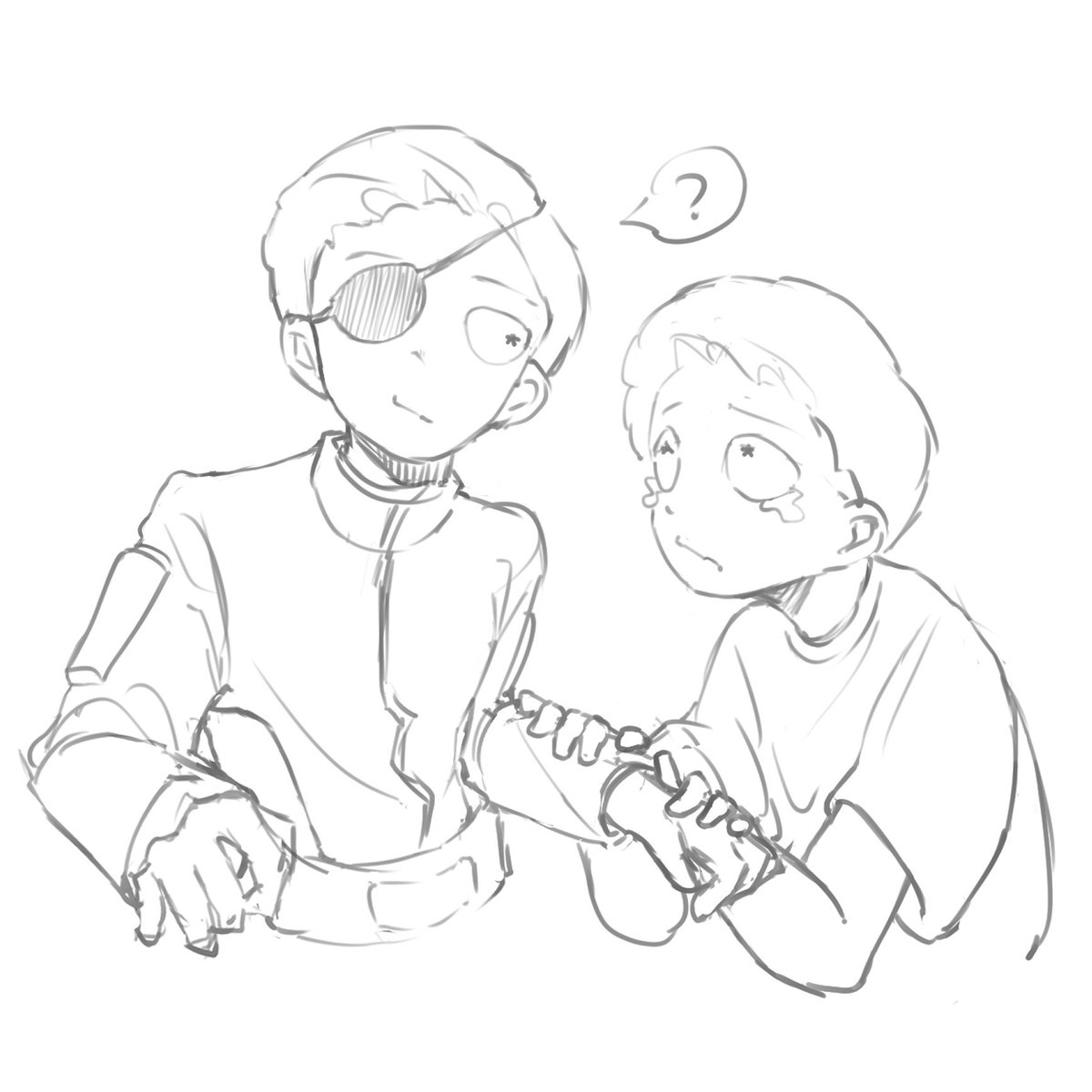 Cimpz_'s tweet photo. Morty~
#rickandmorty https://t.co/oBFOGZQhmn