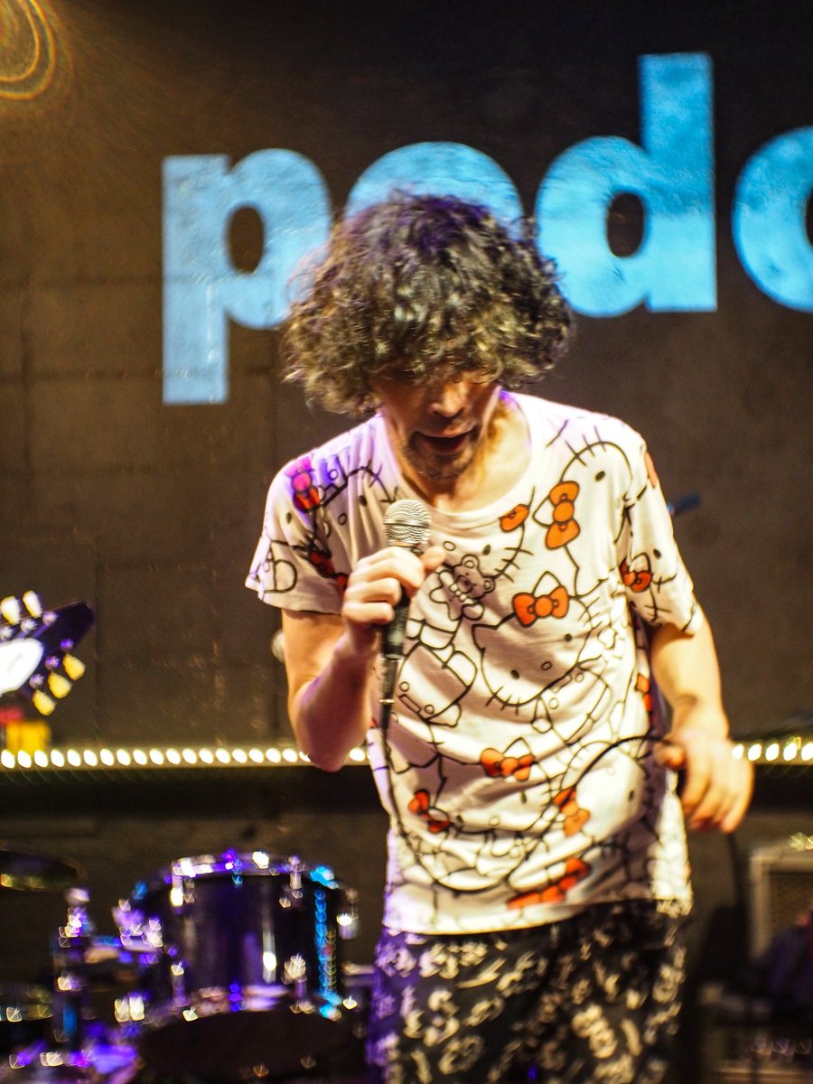 podo_official tweet picture