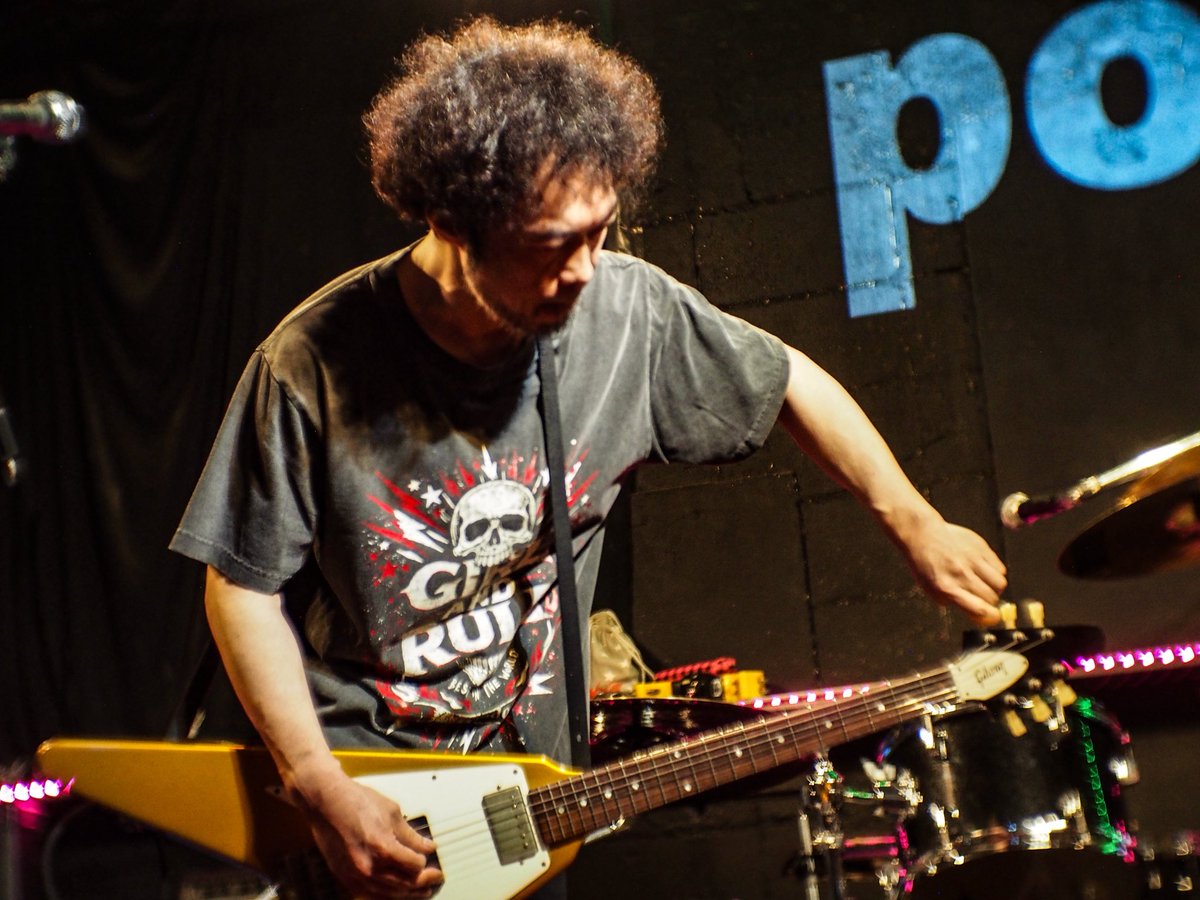 podo_official tweet picture