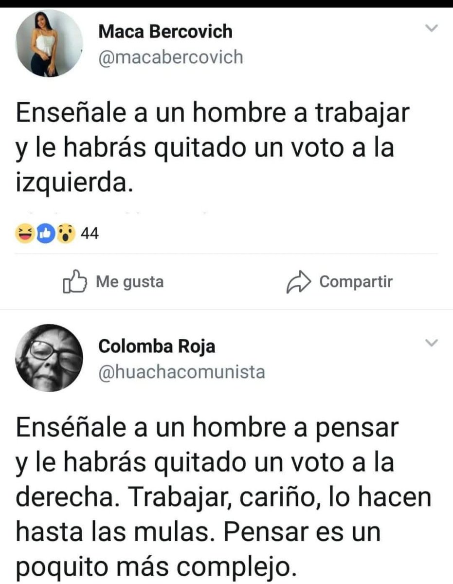MryRodrguez4's tweet photo. Justo al pecho! https://t.co/UOnVlZzNcf