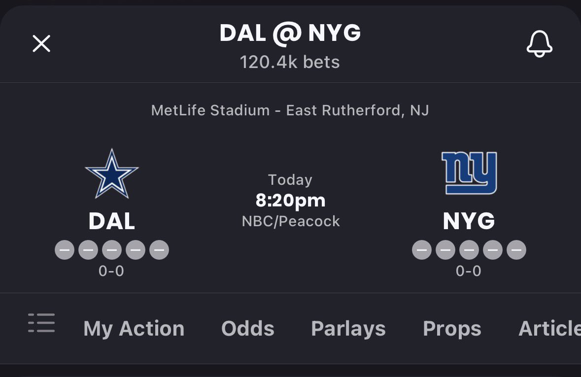 KingTailorGang's tweet photo. Free Sunday Night Football Banger 

Likes/RT’s &amp; Replies 

Hurry TF UP https://t.co/UnoWIxye3h