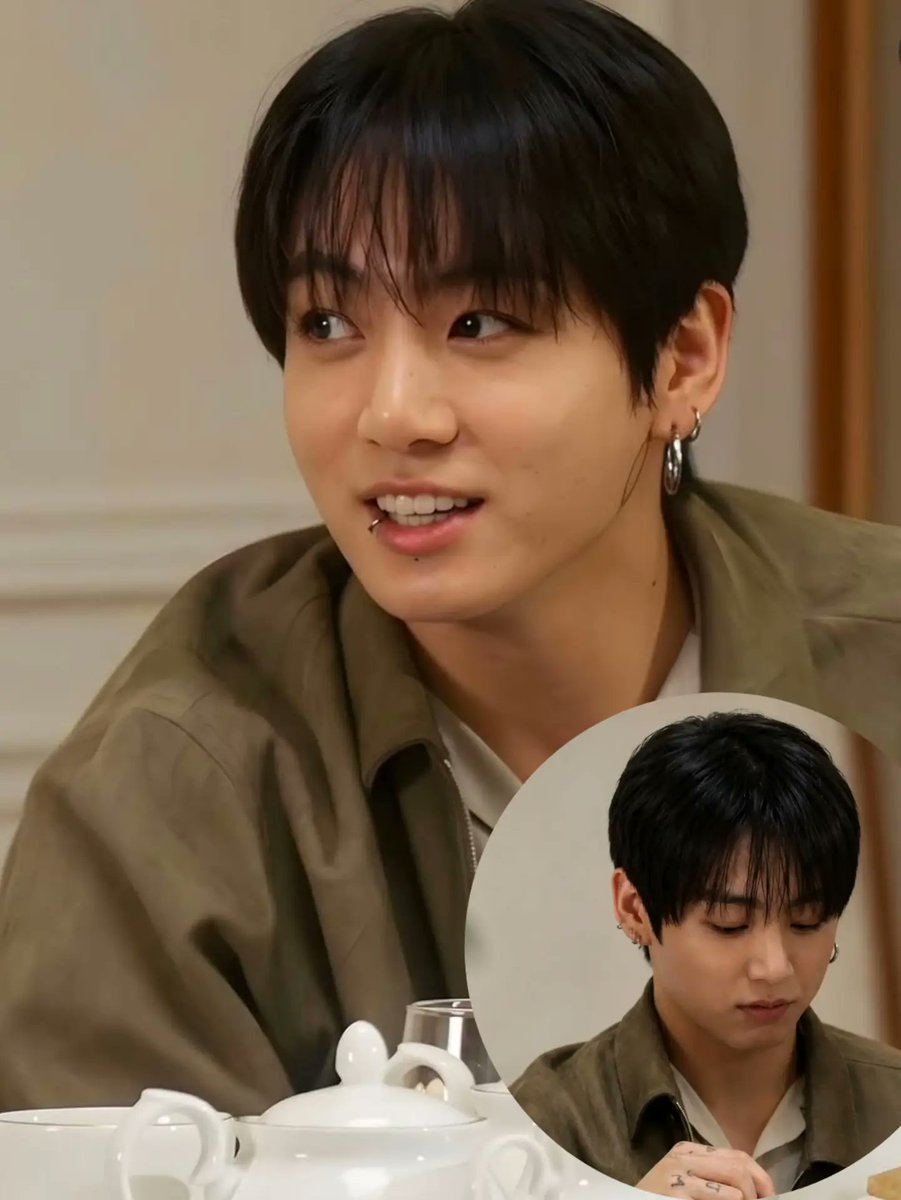 tidrat's tweet photo. Kookie, always in my heart. https://t.co/x44cAiBixb