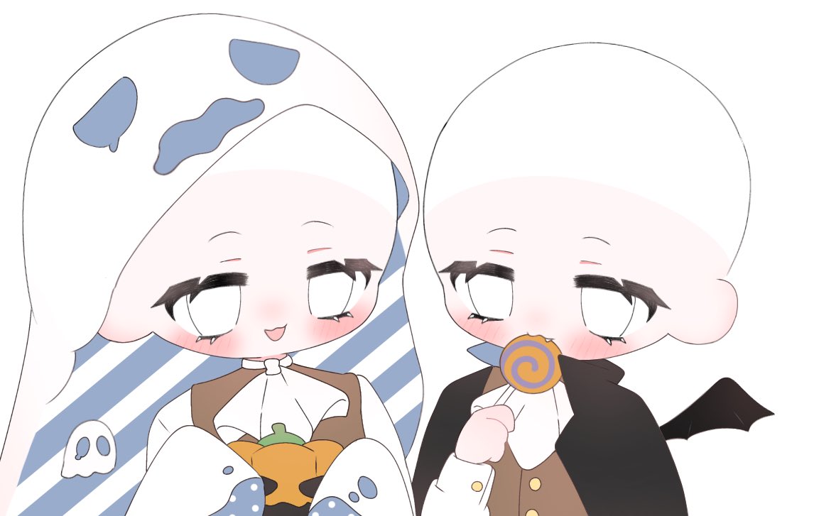 zvcld's tweet photo. ɴᴇᴡ  ・ハロウィン量産🎃

・" ¥400 "になります.ᐟ.ᐟ
・⭕️で囲んでる部分は色変更できます！
・納期は5日程になります
・DMにてお待ちしております> ̫< https://t.co/bahB5wtzaQ