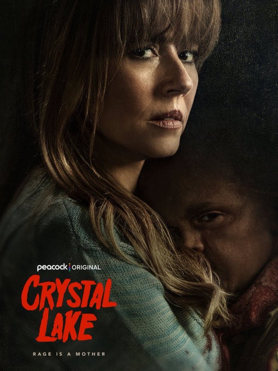 TheBoysOOCC's tweet photo. All 8 episodes of ‘Friday The 13th’ prequel series ‘CRYSTAL LAKE’ will release at the same time.

Each episode is around 1 hour long

(Via: Deadline) https://t.co/VXmFQOOT6b