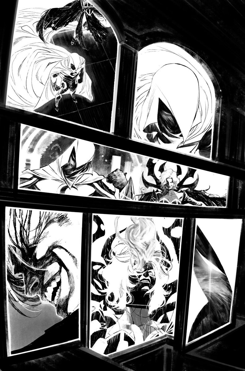 TheWarblazer tweet picture