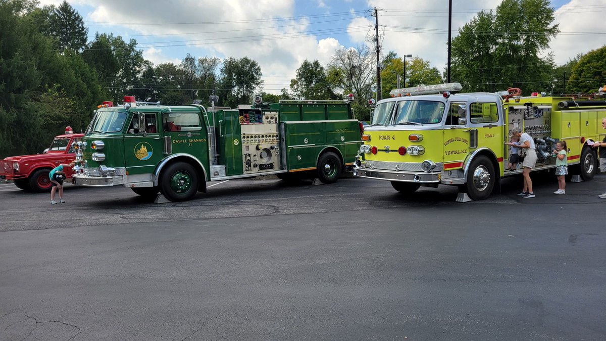 Box15's tweet photo. We had the pleasure of participating in today's #JeffersonTwp open house https://t.co/rKI8es7LQ4