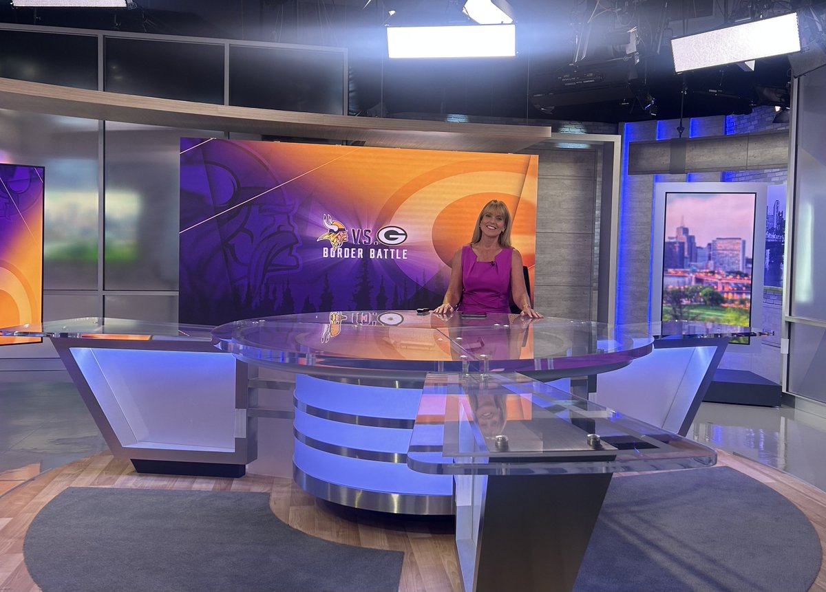 kscullinfox9's tweet photo. #SKOL 1-0 https://t.co/eo3wuliIcu