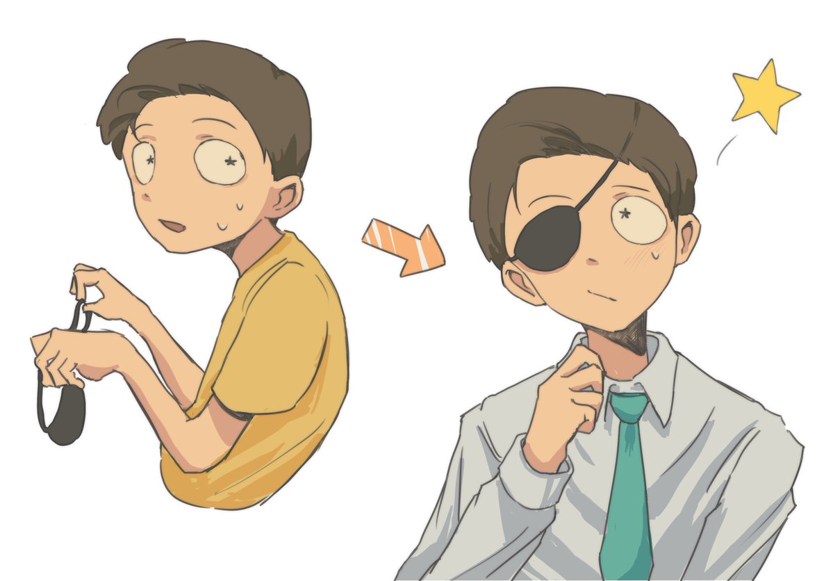 Cimpz_'s tweet photo. 喬裝Mr.P
#rickandmorty https://t.co/HkWGEp1MYl