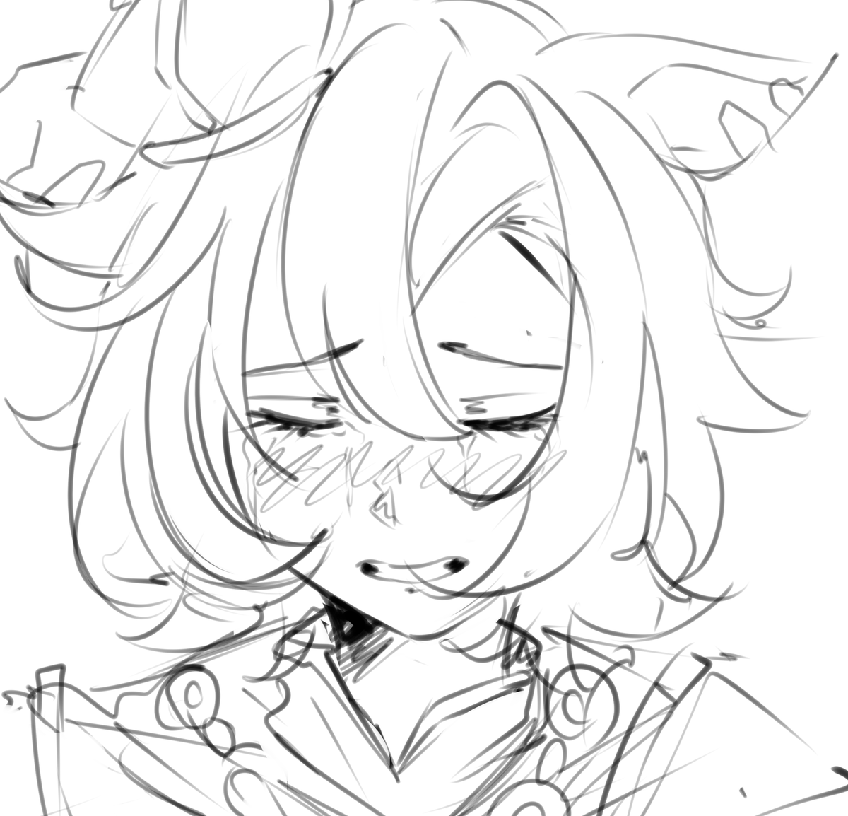 shiburus_'s tweet photo. no trainer no win

#umamusumefanart #tmoperao #umamusumeㅤ https://t.co/tcf6FmYpxp