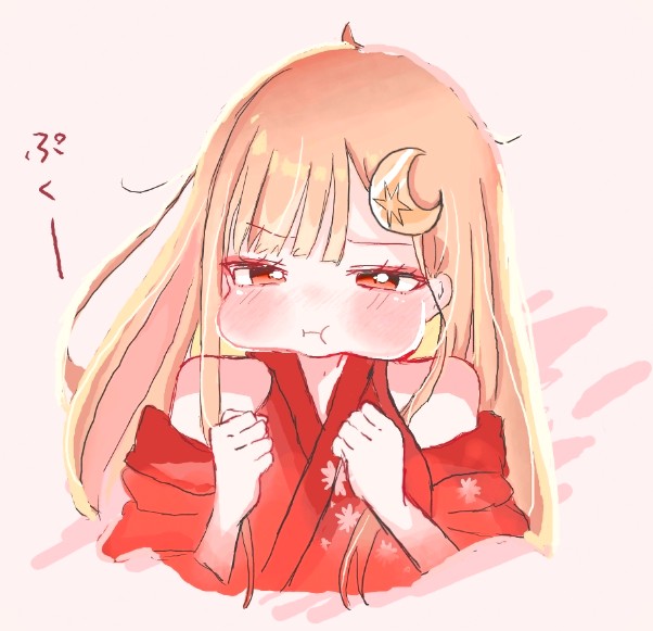 tikinn_nana7's tweet photo. このぷっくり感がたまらない ＃超かぐや姫 https://t.co/2skZyh9soW