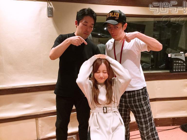 Tatsu46ASHU's tweet photo. 昨日7連勤終わりで疲れて早く寝ちゃったから、今朝らじらーのポストを見てビックリ…

実は自分もおにぃになってかれこれ8年ほど
そして、みなみちゃんを推すきっかけになったこのラジオ

オリラジのお二人には本当に感謝しかありません(T^T)

 #nhkらじらー https://t.co/lRtb5fv2lV