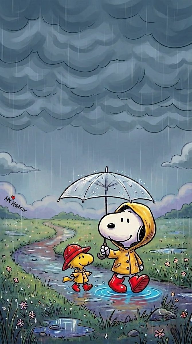SnoopyLove85186's tweet photo. ☔ https://t.co/mi9dlTcwB5