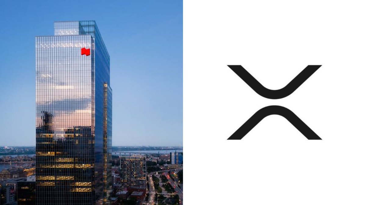 RonaldJeffinrv's tweet photo. JUST IN: 🇨🇦$111,000,000,000+ National Bank of Canada just disclosed large exposure to $XRP. https://t.co/sAJEQBUqNX