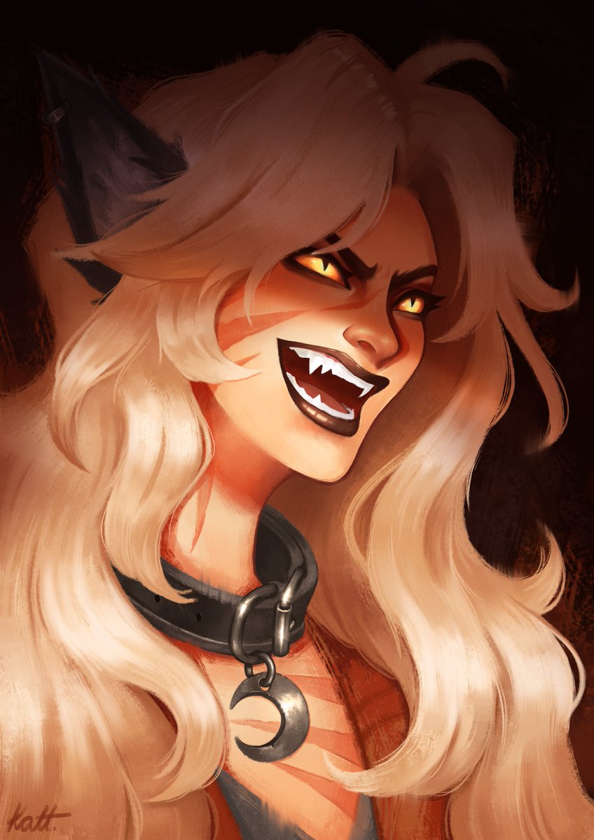 _alesiute's tweet photo. Silver
#deadlock #fanart #art #Silver #comm https://t.co/aF4MjHf1jg