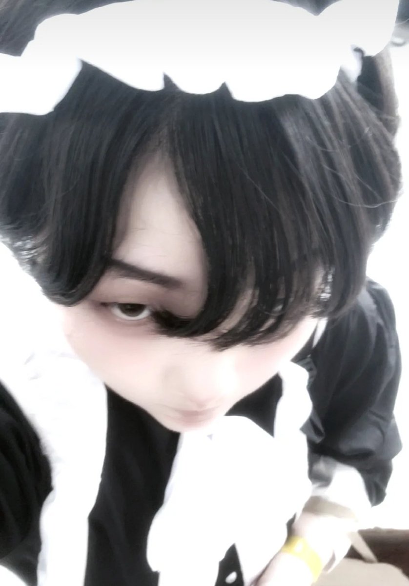 mob3439's tweet photo. #인용으로_트친_오프_후기

ㅈ저도 받을래요.. 
메이드 어떠셨나요...? https://t.co/rUqCfYTqeb