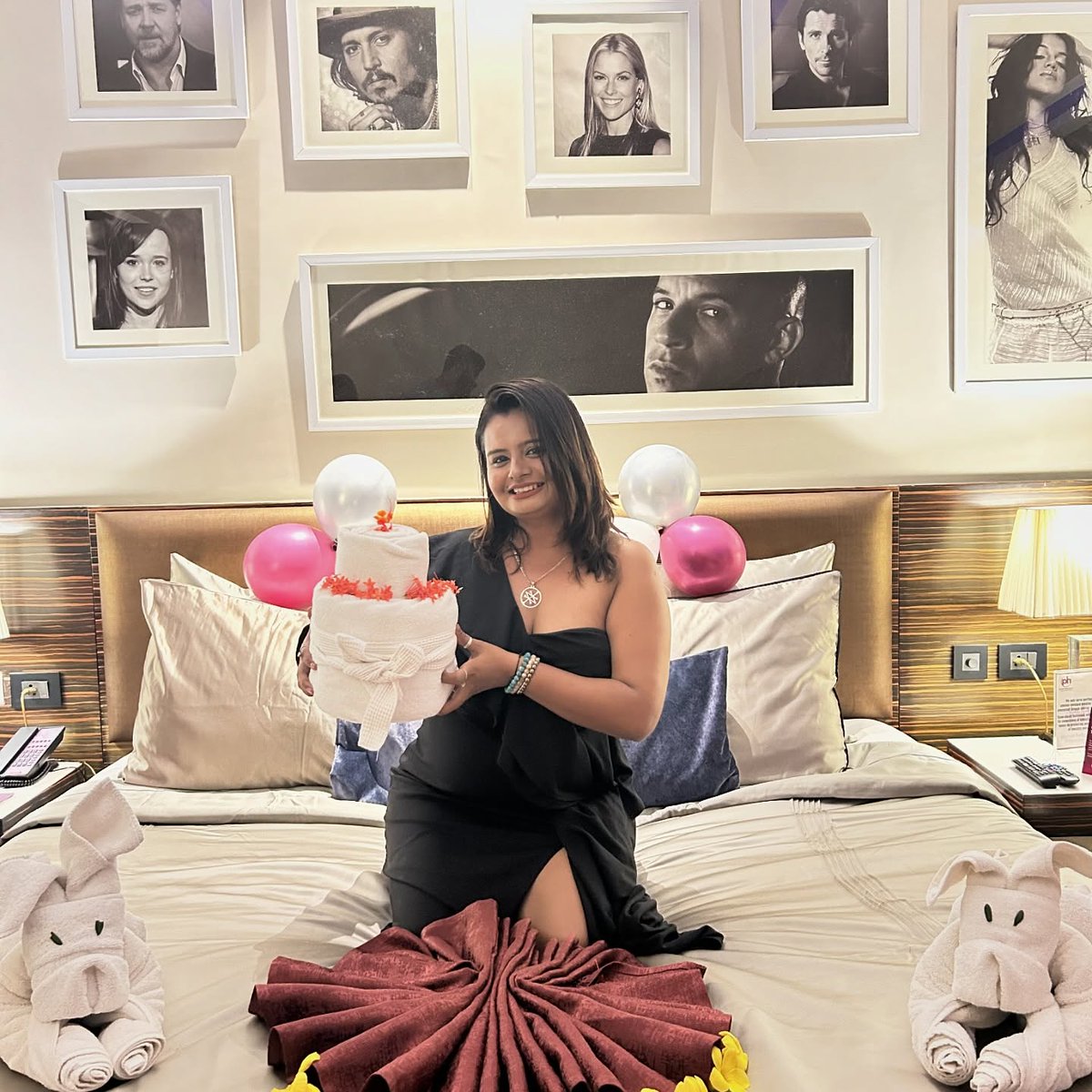ChangWally34261's tweet photo. A little late to post, but deeply grateful to the universe. Special thanks to my love, @a. shah83, for this beautiful surprise, and to @ _meta_human_03 for an unforgettable trip. https://t.co/r9JAQ7mw16