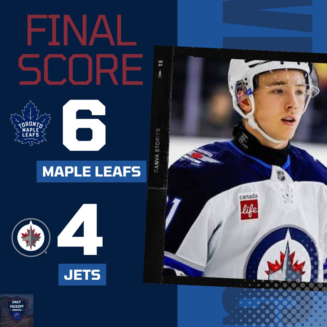 dfo_winnipeg's tweet photo. Final scores from Quebec this weekend as the Jets go 1-1 in the 2026 Prospect Challenge.
Which prospect impressed you the most over these two games?
Up Next: Jets @ Oilers Sep. 19 @ 7 pm CT
#DFOWinnipeg #GoJetsGo #ProspectChallenge https://t.co/ZFUJzT2U4Q