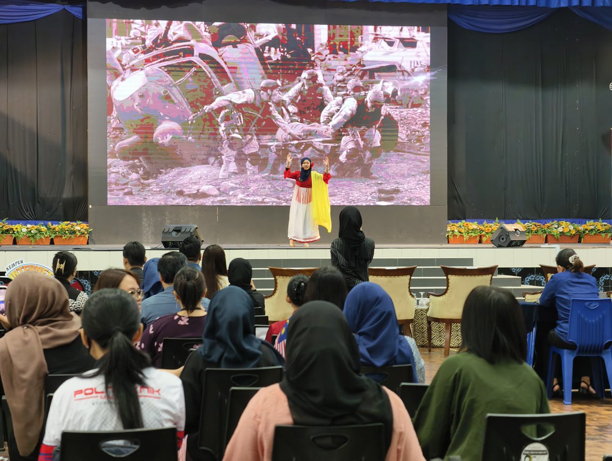 JapenSarawak tweet picture