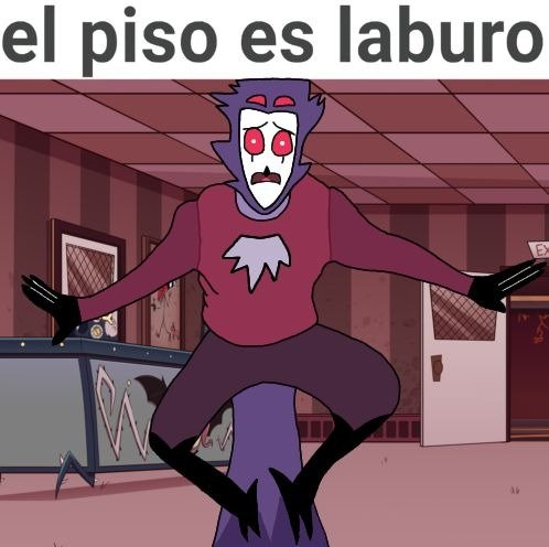 OoCHellaverse's tweet photo. POV: Eres Stolas. 😅 :v #HelluvaBoss‌ #Stolas

(Meme hecho por @zp_lq06 ¡Muchas Gracias por el aporte!)

-🦄 https://t.co/7S9bWh9sUt
